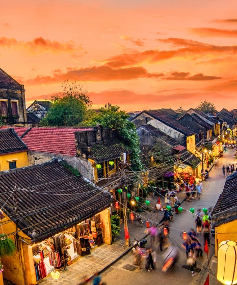Que faire à Hoi An ? Voici 11 expériences à ne pas manquer