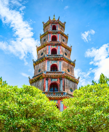 Que faire à Hué : Guide essentiel pour préparer votre séjour