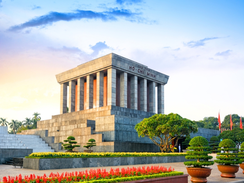 Top 10 des sites incontournables à Hanoi