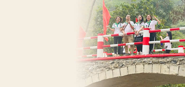 developpement des infrastructures