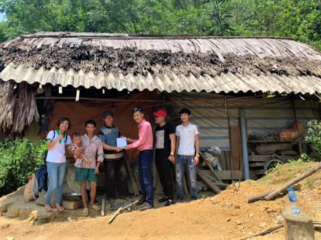 En coopération avec L’école des rizières – Voyage 2019 – Chapitre 14