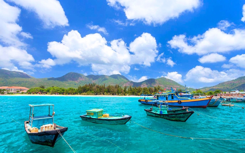Guide complet de l&rsquo;île de Con Dao, Vietnam