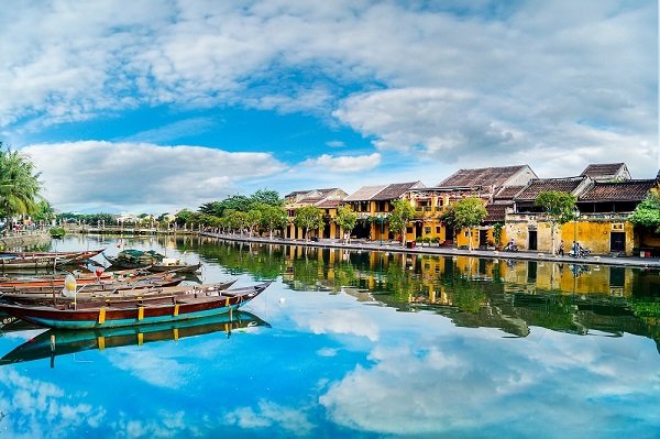 Hoi An viaje a Vietnam