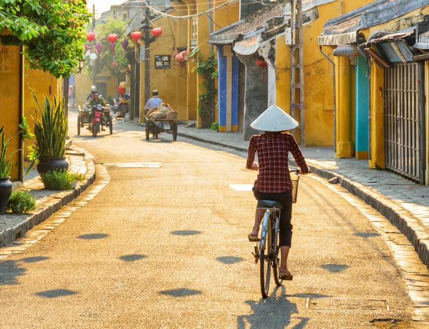 notre histoire horizon vietnam