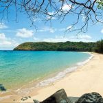 plage dam trau con dao