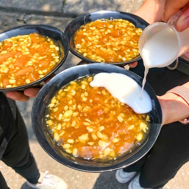 che-buoi-an-giang-dessert-au-pamplemousse