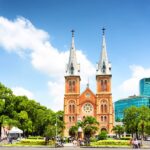 Cathédrale Notre-Dame de Saigon