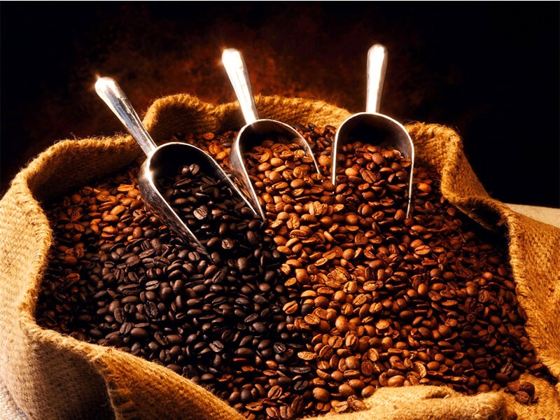 L’étape clé où se marient les différentes variétés de café