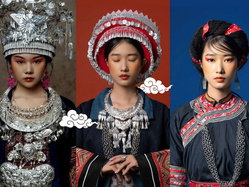 Hmong