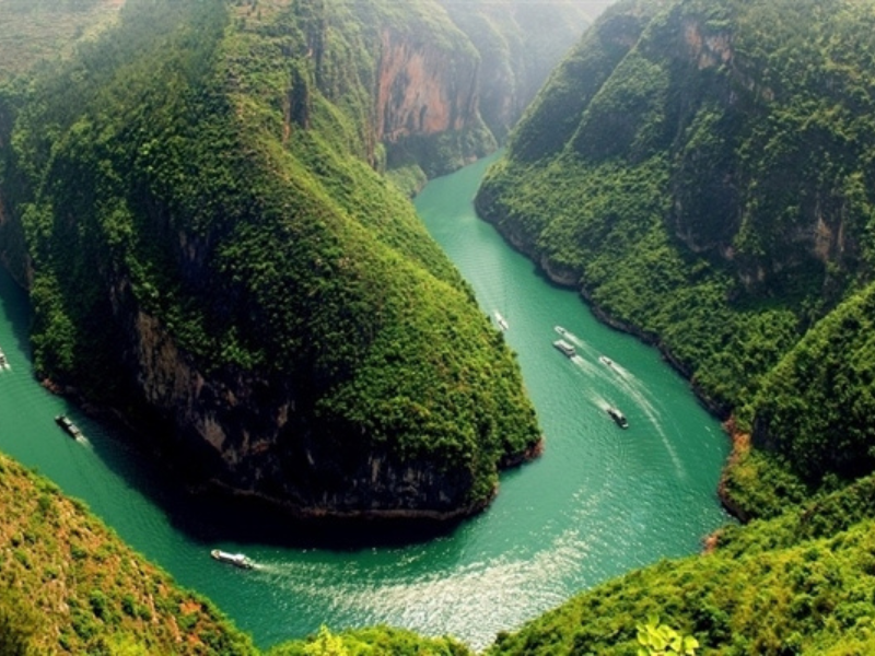 Vacances en famille Vietnam : les meilleures destinations et activités