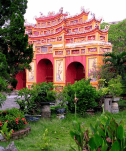 La Cité Impériale de Hué : Cœur historique du Vietnam impérial