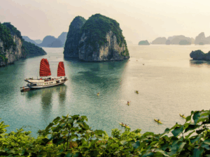 Circuit Vietnam 15 jours – Guide complet de voyage