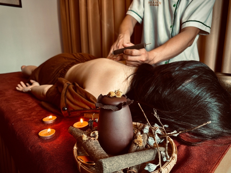 Exclusivité d&rsquo;accueil chez Horizon Vietnam Travel