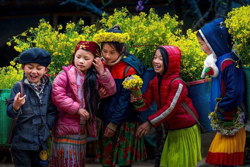 Vietnam en octobre: Tout ce que vous devriez savoir pour votre voyage