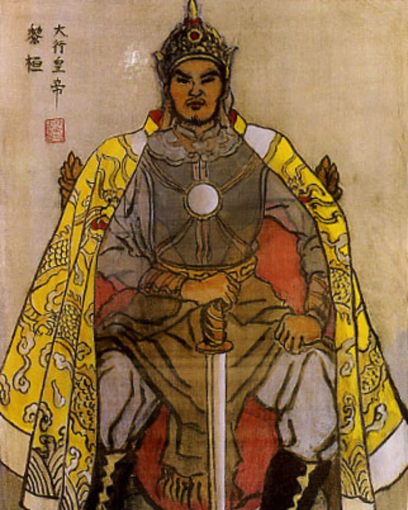 Lê Đại Hành – Le souverain guerrier qui fit triompher le Đại Cồ Việt sur les invasions et assura la stabilité du jeune royaume indépendant