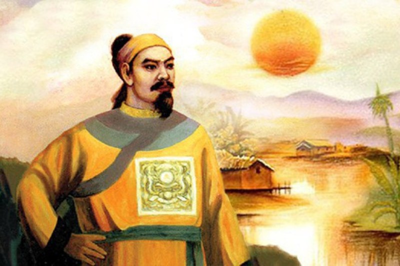 Lê Lợi – Le héros de Lam Sơn qui libéra le pays de l’occupation chinoise et posa les fondations d’un Vietnam fort et indépendant