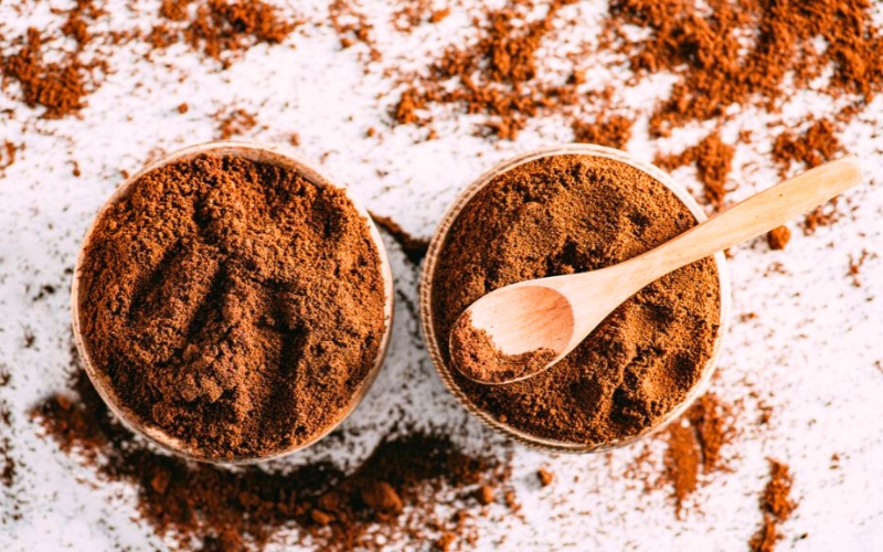 Mouture du café : la dernière étape avant l’extraction