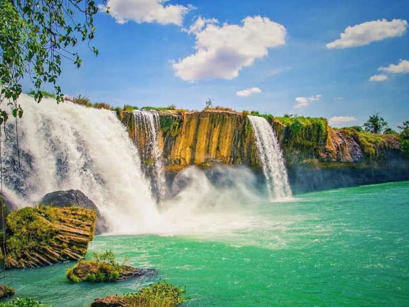 buon ma thuot vietnam