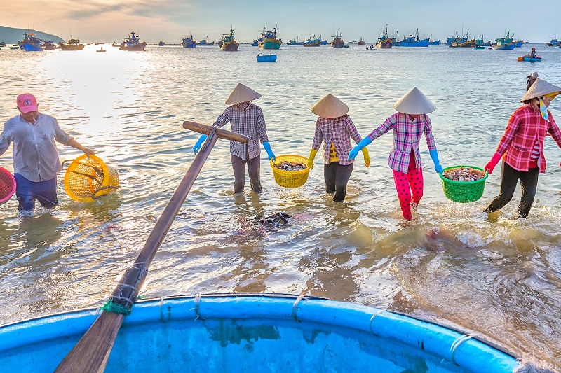 TOP 10 des activités à Mui Ne Vietnam
