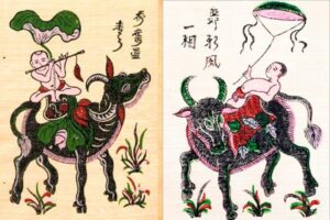 Peinture vietnamienne: Quand l’art raconte le Vietnam