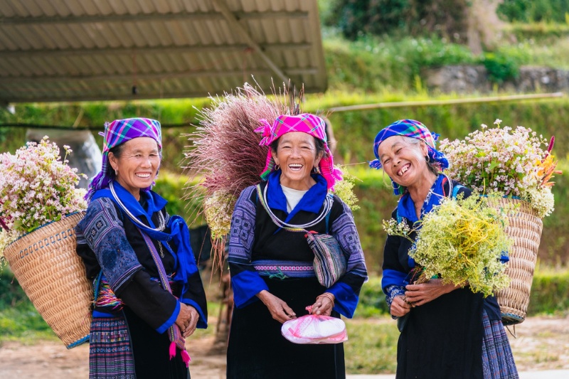 Comment se comporter au Vietnam?