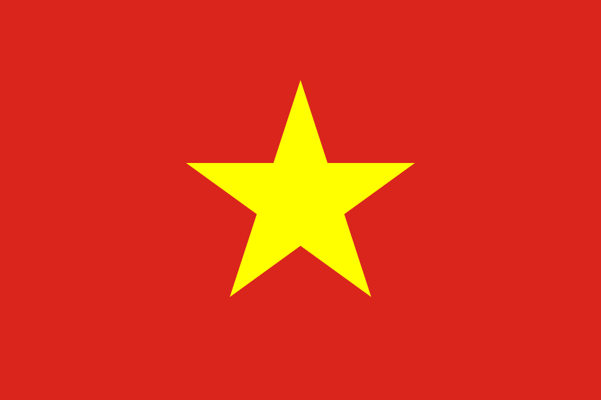 Carte d’identité du Vietnam : tout savoir sur ce pays