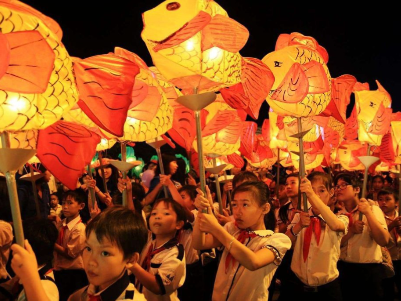 Vietnam en septembre