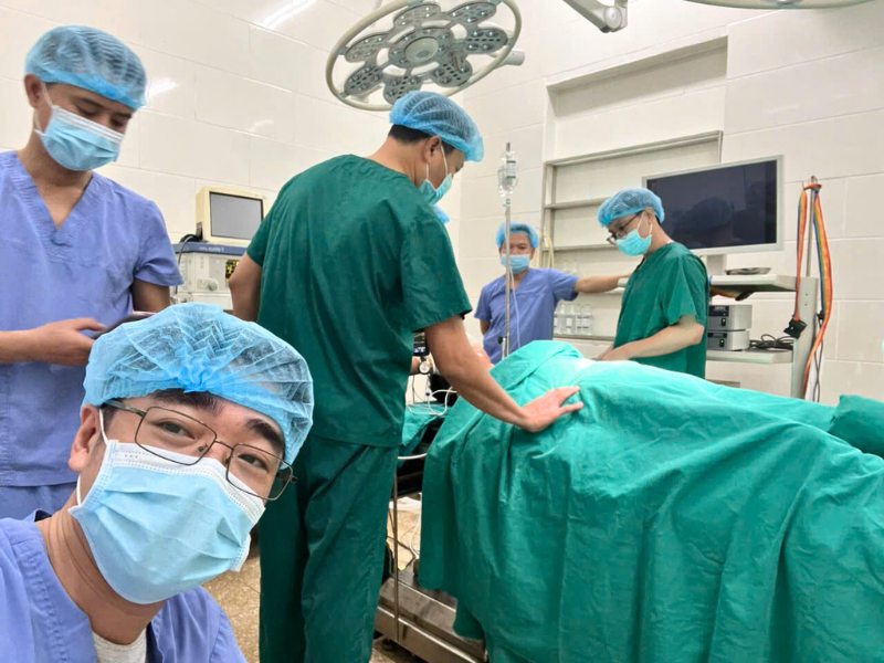 Voyage humanitaire à Hoang Su Phi avec Horizon Vietnam Travel