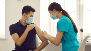 Vaccin pour le Vietnam