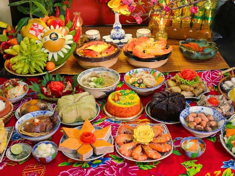 Culte des Génies du Foyer