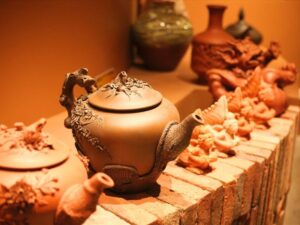 La céramique vietnamienne