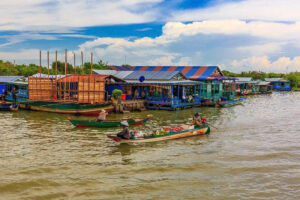 Tonle Sap